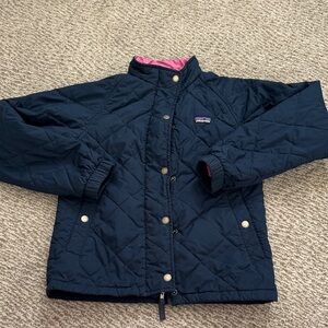 Patagonia Girls Jacket Large (12)